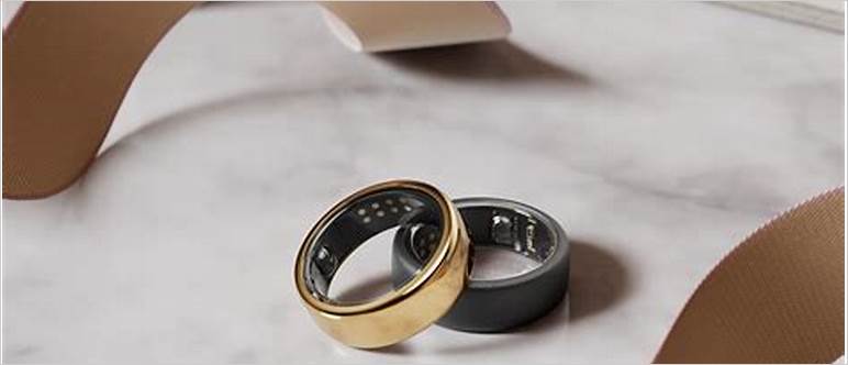 Trade in oura ring